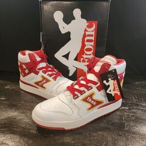 Etonic Dream 1 - Hakeem Olajuwon